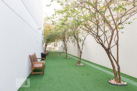 Apartamento à venda com 145m², 3 quartos e 3 vagasÁrea comum - Espaço Pet