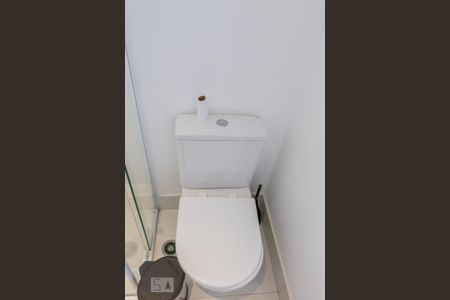 Apartamento à venda com 145m², 3 quartos e 3 vagasBanheiro da Suíte 2