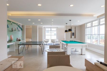 Apartamento à venda com 145m², 3 quartos e 3 vagasÁrea comum - Salão de Jogos