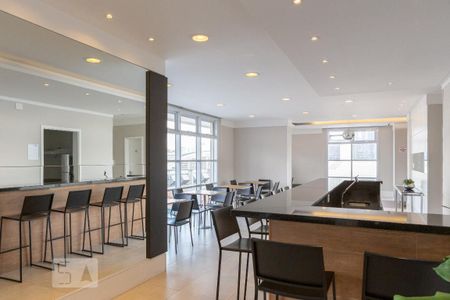 Apartamento à venda com 145m², 3 quartos e 3 vagasÁrea comum - Salão de festas