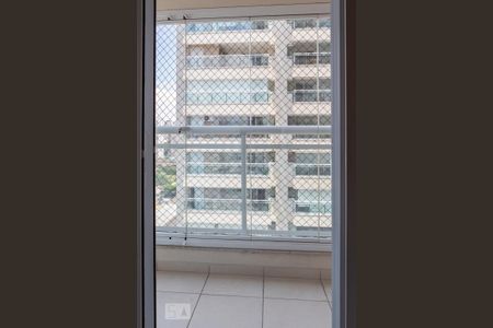 Apartamento à venda com 145m², 3 quartos e 3 vagasVista da Suíte 1