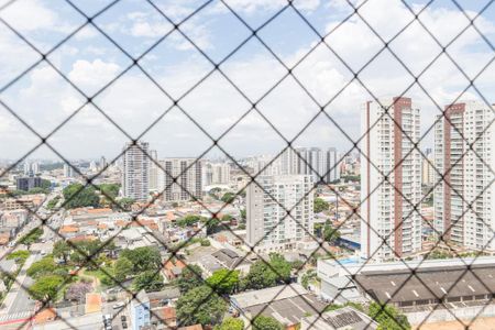 Apartamento à venda com 145m², 3 quartos e 3 vagasVista da Suíte 2