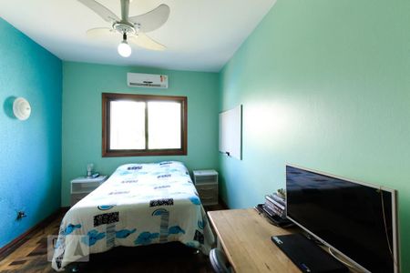 Casa à venda com 300m², 5 quartos e 5 vagasQuarto 3