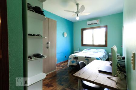 Casa à venda com 300m², 5 quartos e 5 vagasQuarto 3