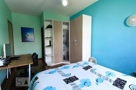 Casa à venda com 300m², 5 quartos e 5 vagasQuarto 3