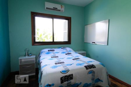 Casa à venda com 300m², 5 quartos e 5 vagasQuarto 3