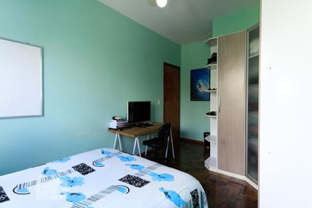 Casa à venda com 300m², 5 quartos e 5 vagasQuarto 3