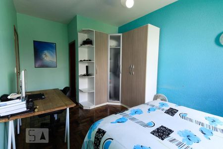 Casa à venda com 300m², 5 quartos e 5 vagasQuarto 3