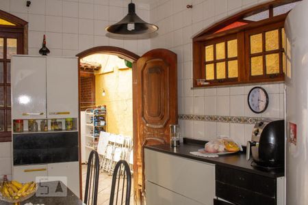 Casa à venda com 480m², 3 quartos e 5 vagasCozinha