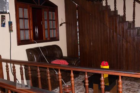 Casa à venda com 480m², 3 quartos e 5 vagasHall