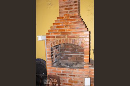 Casa à venda com 480m², 3 quartos e 5 vagasChurrasqueira