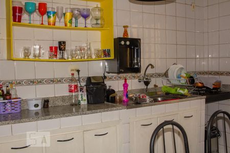 Casa à venda com 480m², 3 quartos e 5 vagasCozinha