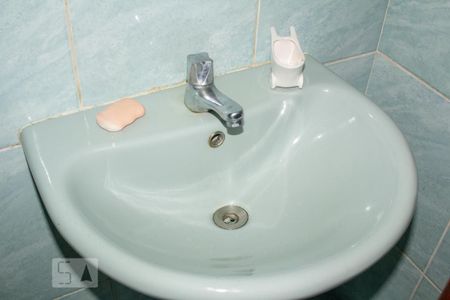 Casa à venda com 480m², 3 quartos e 5 vagasBanheiro Corredor