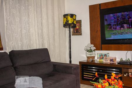 Sala de casa para alugar com 3 quartos, 480m² em Abolição, Rio de Janeiro