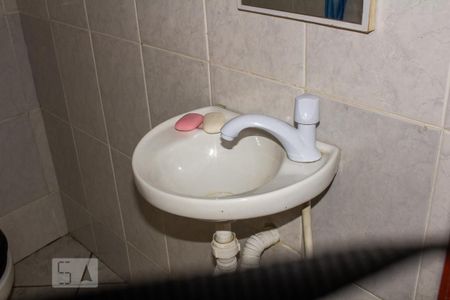 Casa à venda com 480m², 3 quartos e 5 vagasBanheiro 1