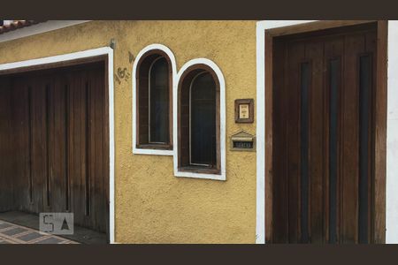 Casa à venda com 480m², 3 quartos e 5 vagasFachada