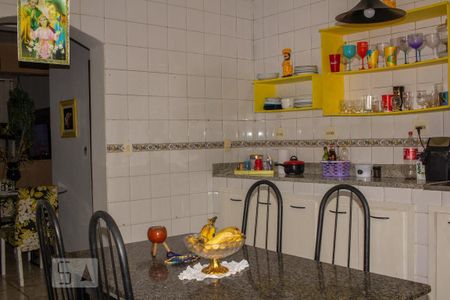 Casa à venda com 480m², 3 quartos e 5 vagasCozinha