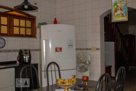 Casa à venda com 480m², 3 quartos e 5 vagasCozinha