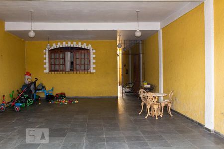 Casa à venda com 480m², 3 quartos e 5 vagasGaragem