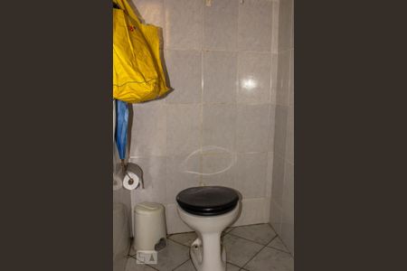 Casa à venda com 480m², 3 quartos e 5 vagasBanheiro 1