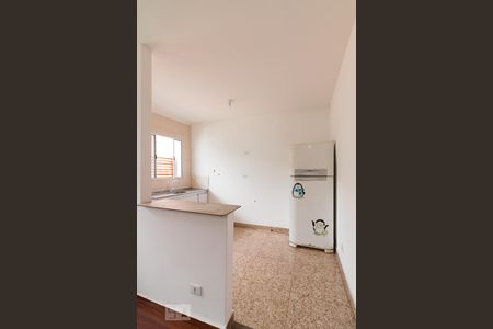 Apartamento para alugar com 55m², 1 quarto e sem vagaCozinha