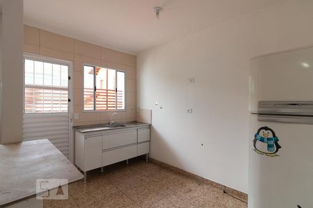 Apartamento para alugar com 55m², 1 quarto e sem vagaCozinha
