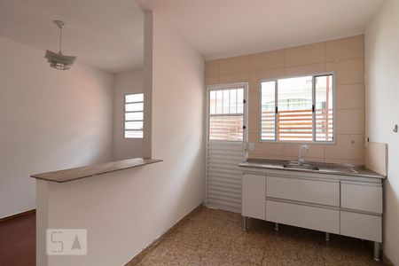 Apartamento para alugar com 55m², 1 quarto e sem vagaCozinha