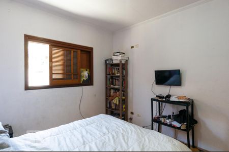 Quarto 1 de casa de condomínio para alugar com 2 quartos, 70m² em Vila Guaca, São Paulo