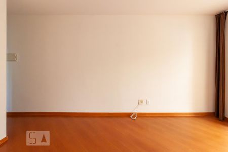 Sala de apartamento para alugar com 3 quartos, 65m² em Vila Lageado, São Paulo
