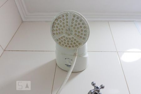 Chuveiro de apartamento para alugar com 3 quartos, 65m² em Vila Lageado, São Paulo