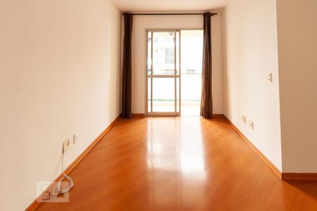 Apartamento para alugar com 3 quartos, 65m² em Vila Lageado, São Paulo
