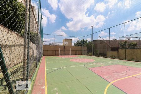 Quadra de apartamento para alugar com 3 quartos, 65m² em Vila Lageado, São Paulo