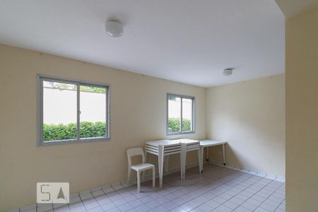 Salão de festas de apartamento para alugar com 3 quartos, 65m² em Vila Lageado, São Paulo