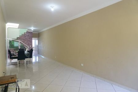 Sala de casa à venda com 3 quartos, 178m² em Vila União (zona Leste), São Paulo