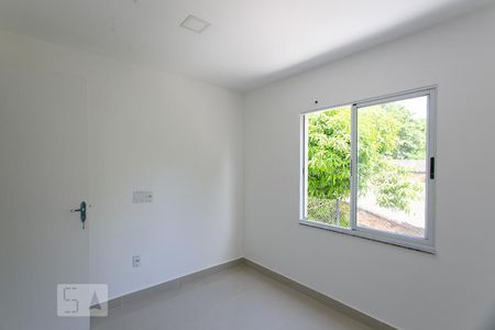 Quarto 1 de casa de condomínio para alugar com 2 quartos, 80m² em Vargem Grande, Rio de Janeiro