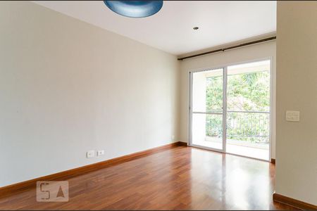 Sala de apartamento para alugar com 2 quartos, 56m² em Saúde, São Paulo