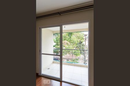 Varanda de apartamento para alugar com 2 quartos, 56m² em Saúde, São Paulo