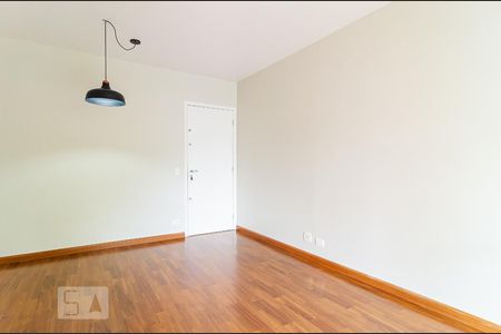 Sala de apartamento para alugar com 2 quartos, 56m² em Saúde, São Paulo