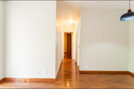 Sala de apartamento para alugar com 2 quartos, 56m² em Saúde, São Paulo