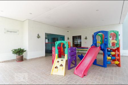Apartamento à venda com 60m², 2 quartos e 1 vagaÁrea Comum - Playground
