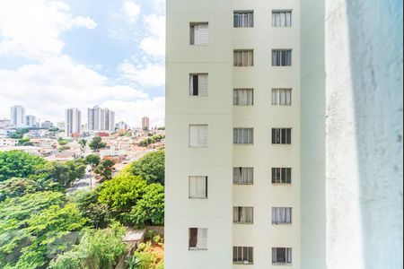 Apartamento à venda com 60m², 2 quartos e 1 vagaVista do Quarto 1