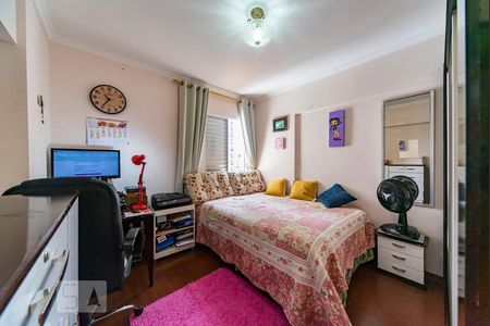 Apartamento à venda com 60m², 2 quartos e 1 vagaQuarto 2