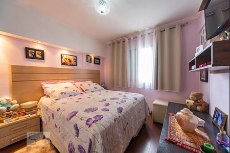 Apartamento à venda com 60m², 2 quartos e 1 vagaQuarto 1