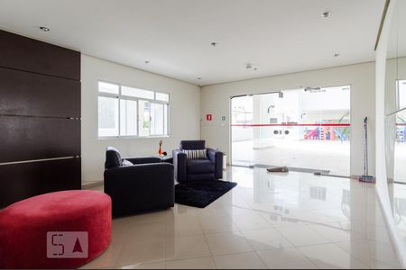 Apartamento à venda com 60m², 2 quartos e 1 vagaHall de Entrada