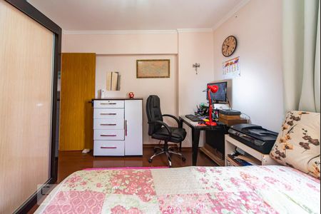 Apartamento à venda com 60m², 2 quartos e 1 vagaQuarto 2