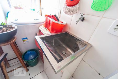 Apartamento à venda com 60m², 2 quartos e 1 vagaTanque 