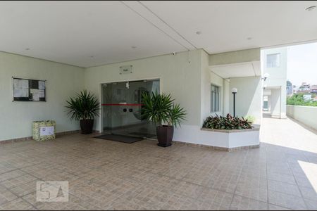 Apartamento à venda com 60m², 2 quartos e 1 vagaÁrea comum