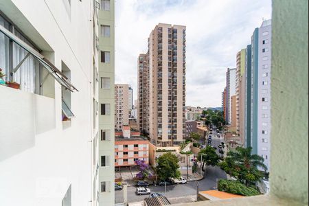 Apartamento à venda com 60m², 2 quartos e 1 vagaVista do Quarto 2