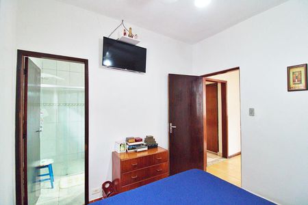 Suíte  de casa à venda com 2 quartos, 275m² em Jardim Monte Kemel, São Paulo