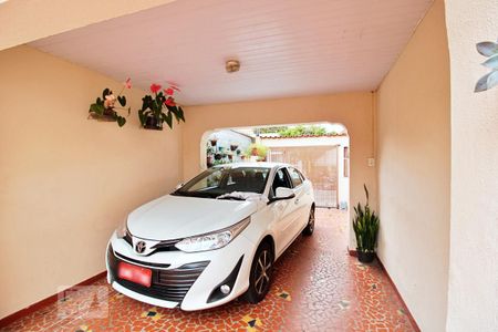 Casa à venda com 275m², 2 quartos e 3 vagasGaragem